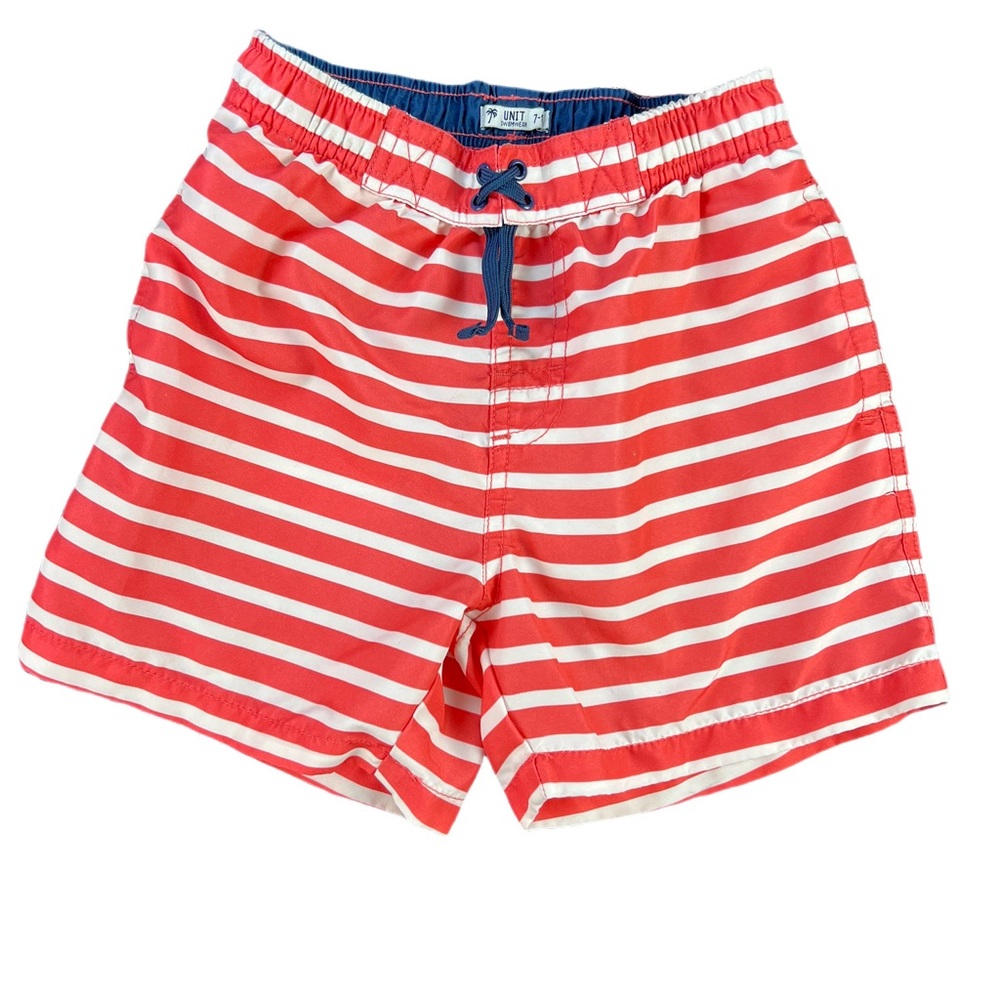 UNIT Swim Trunks - 7/8
